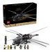 LEGO® Icons 10327 Duna: Atreides Royal Ornithopher