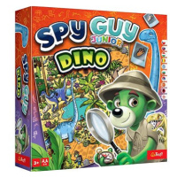 Trefl Spy Guy Junior Dino