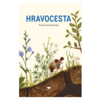 Hravocesta - Tereza Vostradovská