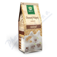 Ovesný nápoj 350g TOPNATUR