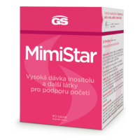 GS MimiStar 90 tablet