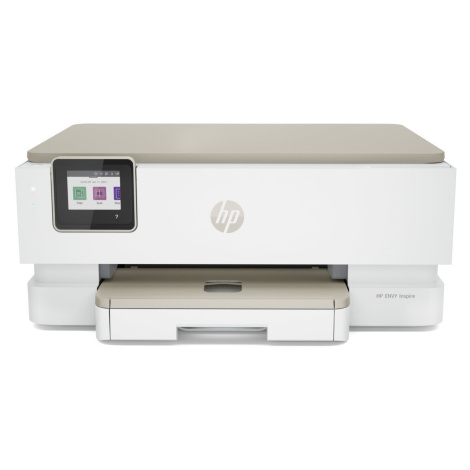 HP ENVY Inspire 7220e All-in-One, multifunkční tiskárna, A4, barevný tisk, Wi-Fi, HP+, Instant I