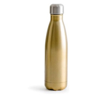 SAGAFORM Termoláhev 500 ml ToGo 5017708, zlatá