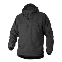 Helikon-Tex® Větrovka Helikon WINDRUNNER Black Velikost: M