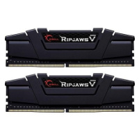 G.SKILL 16GB KIT DDR4 3600MHz CL16 Ripjaws V