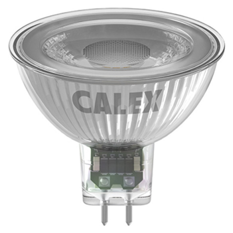 GU5.3 LED žárovka MR16 6W 420lm 2700K Calex