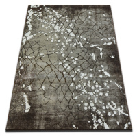 Dywany Lusczow Kusový koberec VOGUE 479 světle béžový