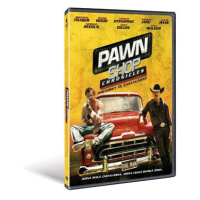 Pawn Shop Chronicles: Historky ze zastavárny - DVD