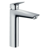 HANSGROHE Logis Umyvadlová baterie, chrom 71091000