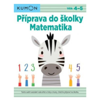 Příprava do školky Matematika Svojtka & Co. s. r. o.