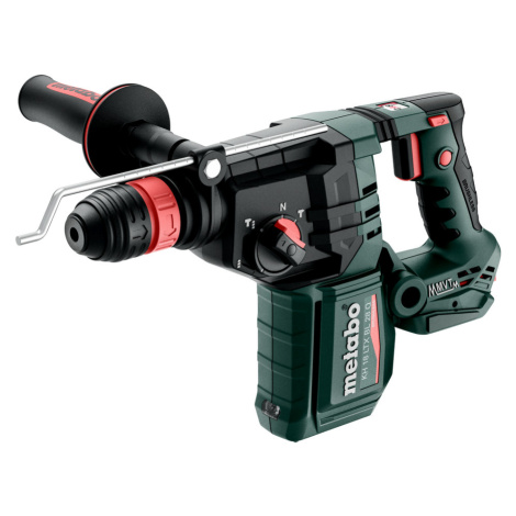 METABO KH 18 LTX BL 28 Q 18V (verze bez aku) aku kladivo