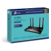 TP-Link Archer VX1800V - AX1800 Wi-Fi 6 VDSL/ADSL Modem a Router, USB 2.0 pro 3G/4G a Media, RJ-