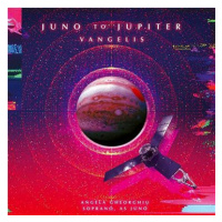 Vangelis: Juno To Jupiter (Deluxe) - CD