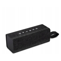 Platinet Speaker Bluetooth Reproduktor 4.0 16W Stereo Aldo [44329] Ty