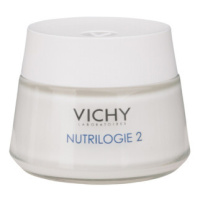 VICHY NUTRILOGIE 2 Pro velmi suchou pleť 50 ml