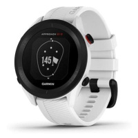 Garmin Approach S12 White