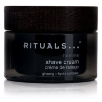 RITUALS Homme Shave Cream 250 ml