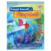 Present Yourself L2 Viewpoints: Student´s Book Cambridge University Press