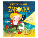 Průzkumník Žárovka - Pavla Etrychová, Andrea Popprová (ilustrátor) - kniha z kategorie Naučné kn