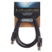 Rockboard FlaX Plug MIDI Cable 200 cm