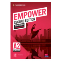 Empower Elementary/A2 Workbook with Answers