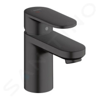 Hansgrohe 71584670 - Umyvadlová baterie s výpustí, CoolStart, EcoSmart, matná černá