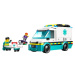 LEGO® City 60451 Sanitka