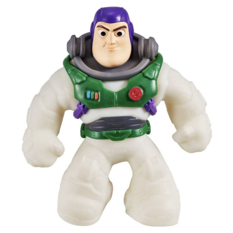 Goo Jit Zu figurka Lightyear Buzz Vesmírný Ranger 12cm TM Toys