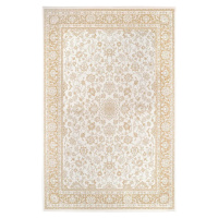 Béžový koberec 170x120 cm Süri - Nattiot