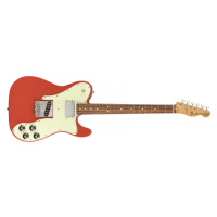 Fender Vintera 70s Telecaster Custom Fiesta Red Pau Ferro