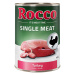 Výhodné balení Rocco Single Meat 12 x 400 g krůtí