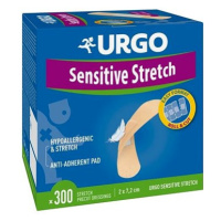 Urgo Multi-Extensible náplast 20 × 72 mm 300 ks nový