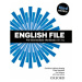 English File Pre-intermediate Workbook with Answer Key (3rd) without CD-ROM - Clive Oxenden, Chr