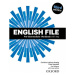 English File Pre-intermediate Workbook with Answer Key (3rd) without CD-ROM - Christina Latham-K