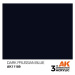 AK Interactive: General Series - Dark Prussian Blue