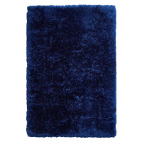 Námořnicky modrý koberec Think Rugs Polar, 120 x 170 cm