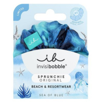 invisibobble® SPRUNCHIE Bikini Sea of Blues