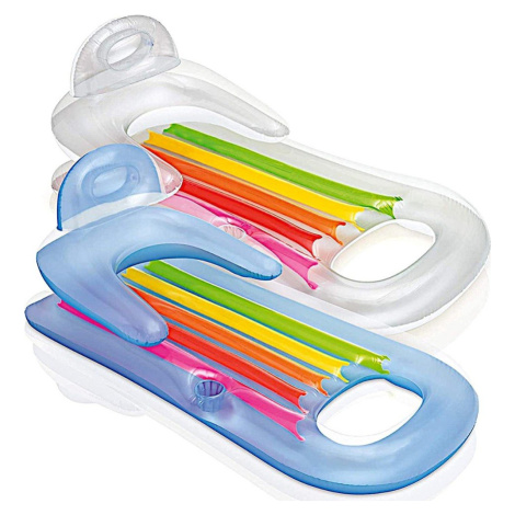 Matrace Duha - Alltoys Intex