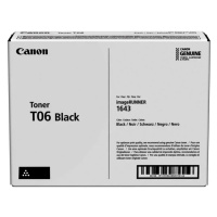 Canon T06 Black