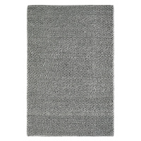 Obsession koberce Ručně tkaný kusový koberec Loft 580 SILVER - 200x290 cm