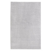 Hanse Home Collection koberce Kusový koberec Pure 102615 Grey - 80x400 cm