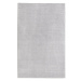 Hanse Home Collection koberce Kusový koberec Pure 102615 Grau - 80x400 cm