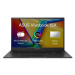 Notebook Asus VivoBook 15X OLED (M3504YA-OLED031W) / 15,6" Full HD / 16GB/512GB / černá Varianta