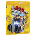 Lego příběh 3D+2D (2 disky) - Blu-ray