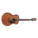 Takamine GX11ME Natural Satin