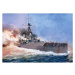 Model Kit loď 9039 - Battleship "Dreadnought" (1: 350)