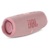 JBL Charge 5 růžový