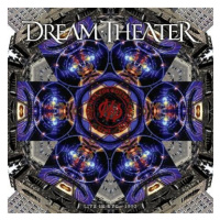 Dream Theater: Lost Not Forgotten Archives - Live In NYC 1993 (2x CD) - CD