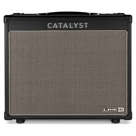 Line 6 Catalyst CX 100