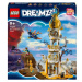 LEGO® DREAMZzz™ 71477 Veža Pieskomuža